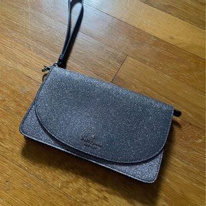 Kate Spade Wristlet Wallet